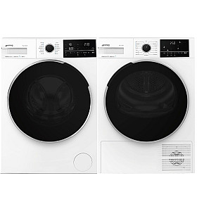 Smeg - WNP96SLAAIN1-DNP09SEBIN