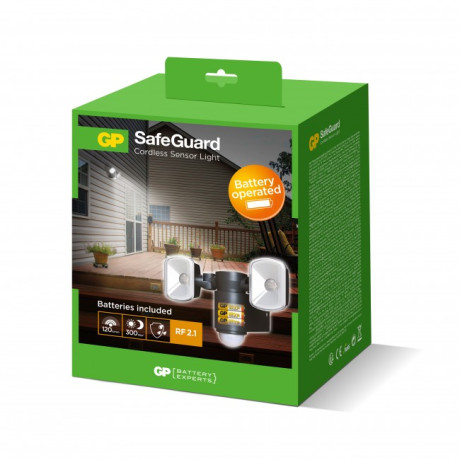 Safeguard - RF21 Safeguard - RF21