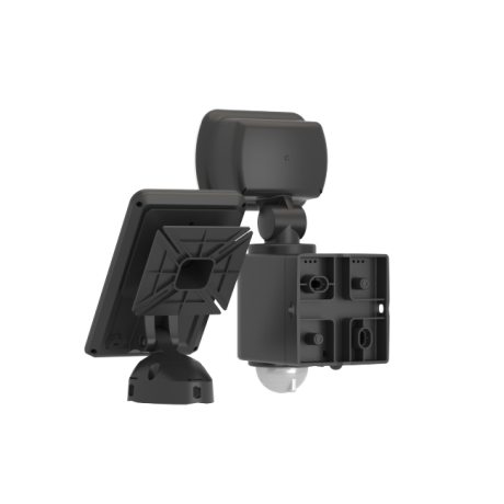 Safeguard - RF31H Safeguard - RF31H
