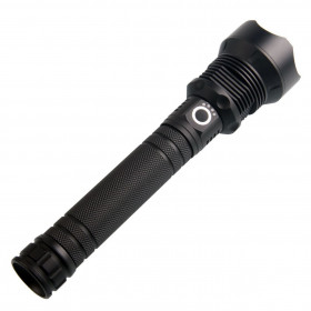 Safe n Sound - Daylight Charge Pro 2000 Lumen rechargeable flashlight