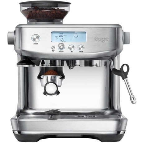 Sage - Barista Pro SES878BSS