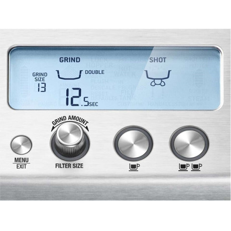 Sage - Barista Pro SES878BSS Sage - Barista Pro SES878BSS