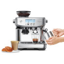 Sage - Barista Pro SES878BSS