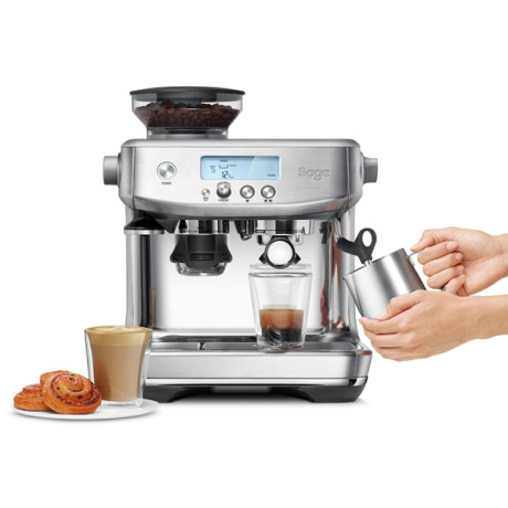 Sage - Barista Pro SES878BSS Sage - Barista Pro SES878BSS