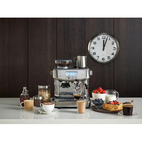 Sage - Barista Pro SES878BSS Sage - Barista Pro SES878BSS