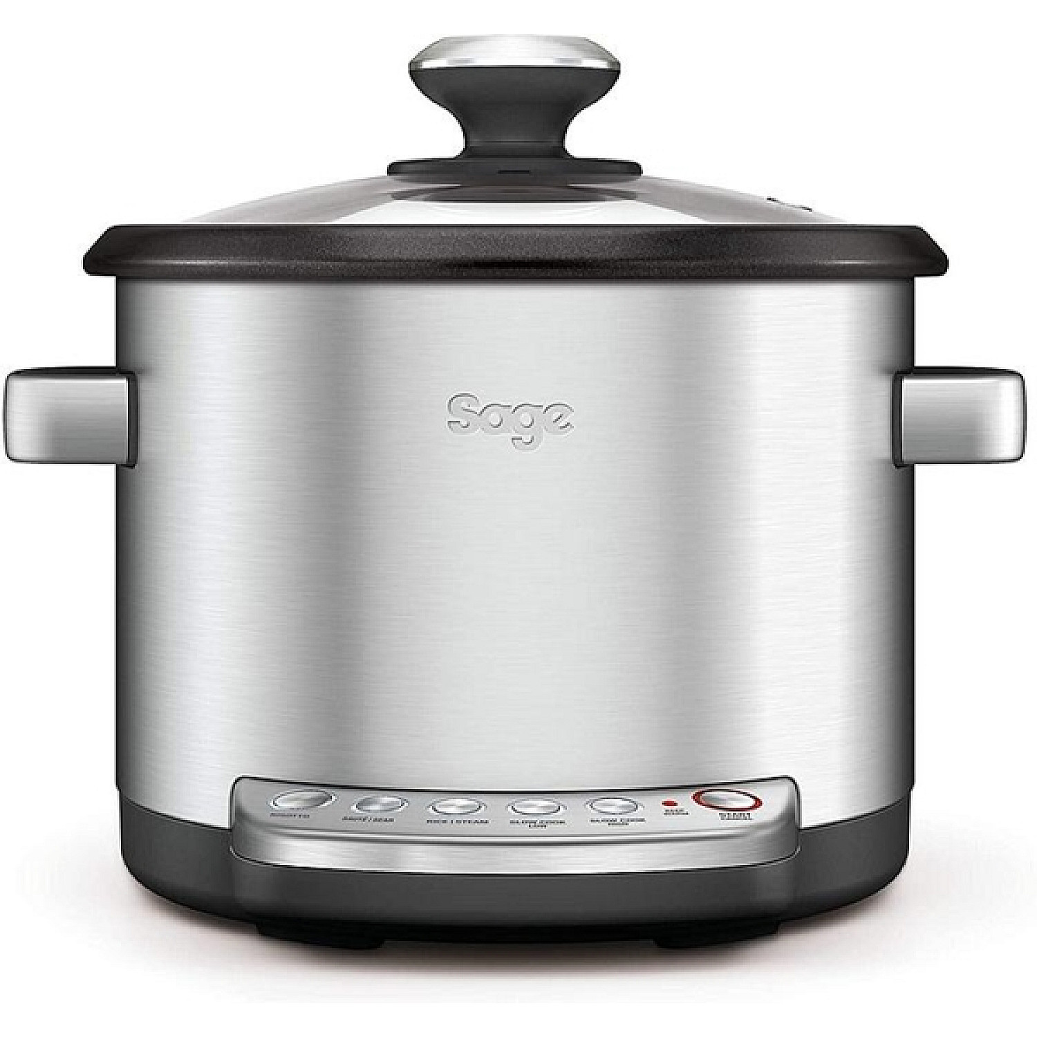 Sage riskokare brc 600 bss