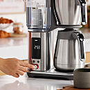 Sage - SAG860 Termisk Kaffebryggare Luxe rostfritt stål