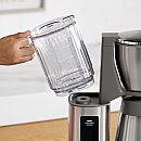 Sage - SAG860 Termisk Kaffebryggare Luxe rostfritt stål