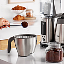 Sage - SAG860 Termisk Kaffebryggare Luxe rostfritt stål