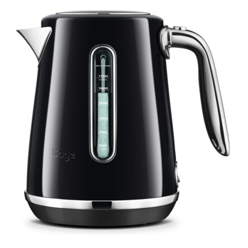 Sage Appliances - Soft Top Luxe 1.7 liter