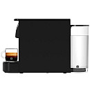 Sage - Nespresso Essenza Mini kapselmaskin, Svart