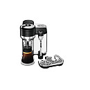 Sage - Nespresso Vertuo från Kapselmaskin, Black Truffle