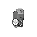 Sage - Nespresso Vertuo från Kapselmaskin, Black Truffle