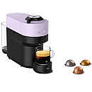 Sage - Nespresso Vertuo Pop Kapselmaskin, Lila