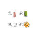 Sage - Q Blender