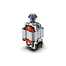 Sage - Q Blender