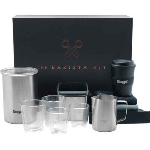 Sage - The Barista Kit