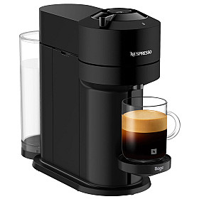  Sage - Nespresso Vertuo Next by Kapselmaskin, Matt Svart