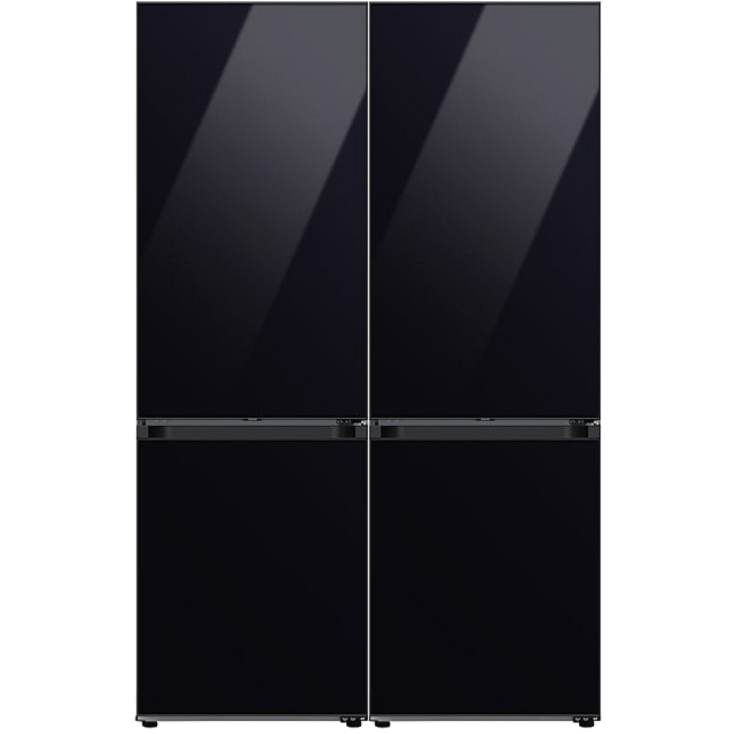Samsung kyl över frys rb34c7b5d22-ef - smartthings ai energy mode