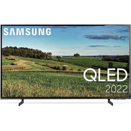 Samsung - QE43Q60B - QLED 43 tum. Fyndvara! - FRI frakt