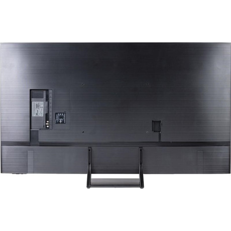 Samsung - QE55Q70B - QLED 55 tum, 2022 års modell Samsung - QE55Q70B - QLED 55 tum, 2022 års modell