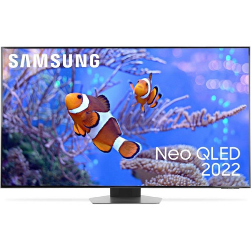 Samsung - QE55QN85B - Neo QLED 55 tum. 2022 års modell - FRI hemleverans