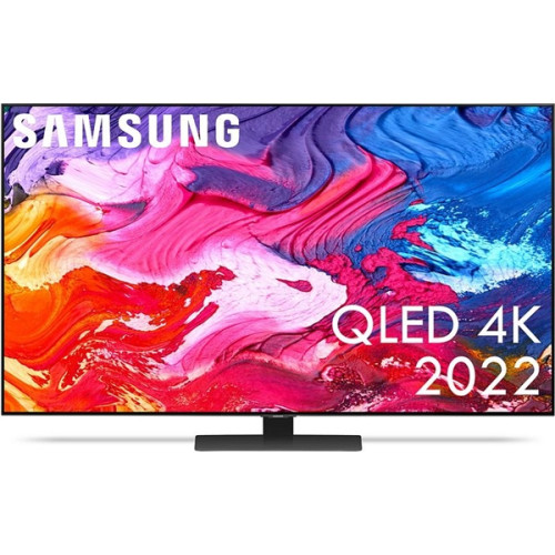 Samsung TV UE24N4305 24´´ Full HD LED Svart