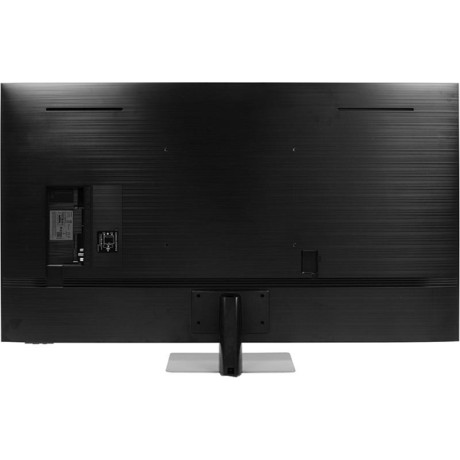 Samsung - QE65Q80B - QLED 4K 65 tum, 2022 års modell Samsung - QE65Q80B - QLED 4K 65 tum, 2022 års modell