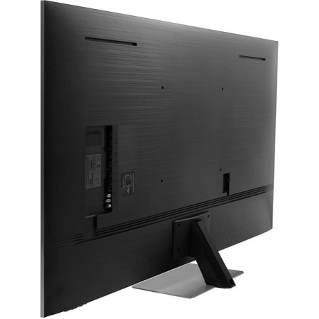 Samsung - QE65Q80B - QLED 4K 65 tum, 2022 års modell Samsung - QE65Q80B - QLED 4K 65 tum, 2022 års modell