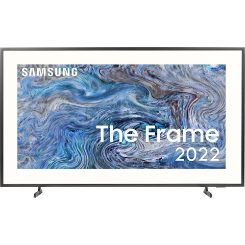 Samsung - QE65LS03B - The Frame 65 tum. Fyndvara! - FRI hemleverans