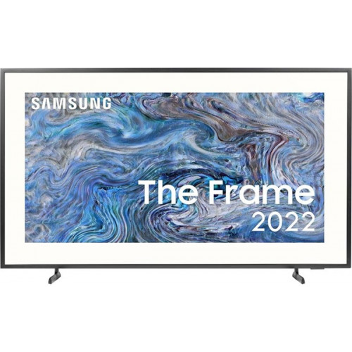 Samsung - QE43LS03B The Frame 43 tum - FRI frakt