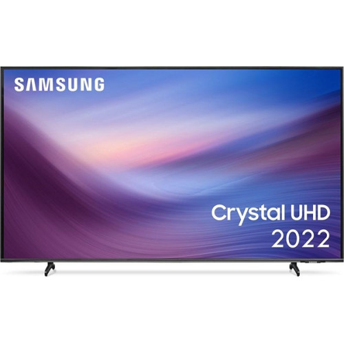 Samsung - UE55BU8072 - Crystal UHD 55 tum. 2022 års modell - FRI frakt