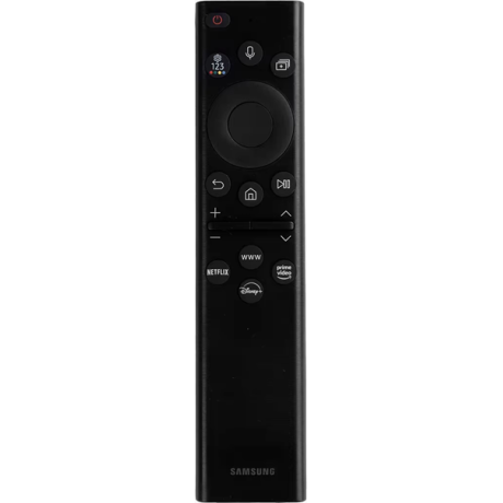 Samsung - QE65Q77B - QLED 65 tum, 2022 års modell Samsung - QE65Q77B - QLED 65 tum, 2022 års modell