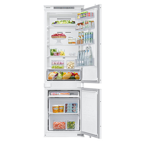 Samsung - BRB26600EWW/EF - Series 6 med SpaceMax