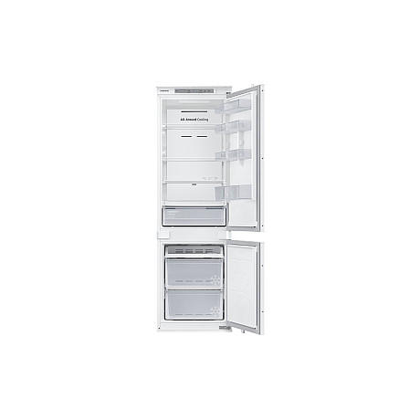 Samsung - BRB26600EWW/EF - Series 6 med SpaceMax Samsung - BRB26600EWW/EF - Series 6 med SpaceMax