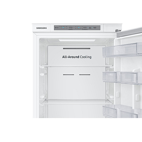 Samsung - BRB26600EWW/EF - Series 6 med SpaceMax Samsung - BRB26600EWW/EF - Series 6 med SpaceMax