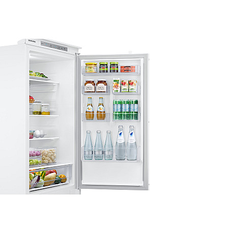 Samsung - BRB26600EWW/EF - Series 6 med SpaceMax Samsung - BRB26600EWW/EF - Series 6 med SpaceMax