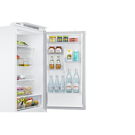 Samsung - BRB26600EWW/EF - Series 6 med SpaceMax Samsung - BRB26600EWW/EF - Series 6 med SpaceMax