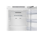 Samsung - BRR29610EWWEF - BRZ22610EWWEF - Passar IKEA Metod