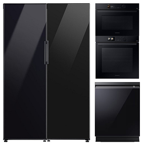 Samsung - Clean Black 2