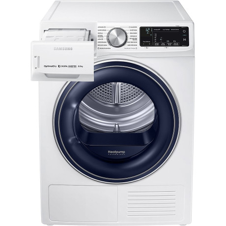 Samsung - DV80N62532W/EE Samsung - DV80N62532W/EE