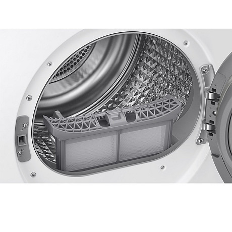 Samsung - DV90DB7845GWU3