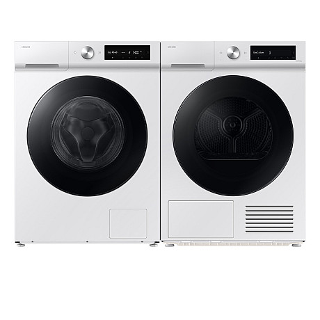 Samsung - DV90DB7845GWU3