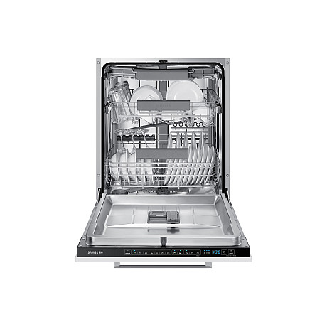 Samsung - DW60A6092IB/EE - Auto Open Door, Passar IKEA Metod