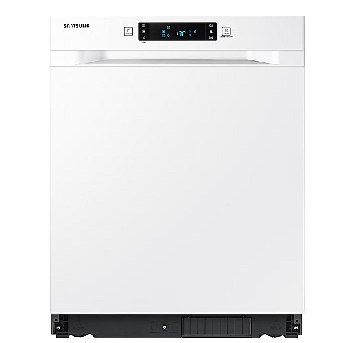 Samsung 60 cm bred diskmaskin dw60a6092uw/ee