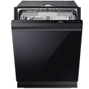 Samsung - Bespoke DW60BB890UAPET Clean Black