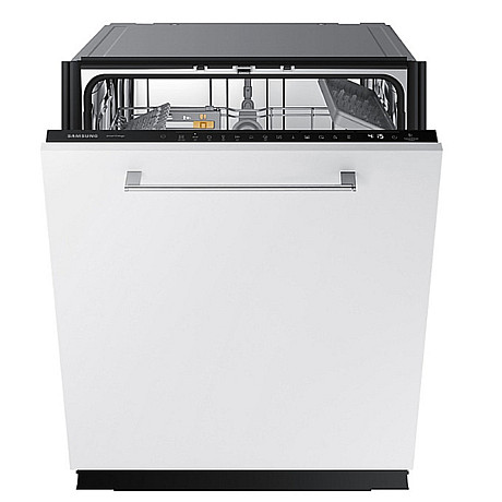 Samsung - DW60BG730B00EE Serie 6 - Passar IKEA Metod