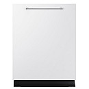 Samsung - DW60BG730B00EE Serie 6 - Passar IKEA Metod