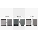 Samsung - DW60BG730B00EE Serie 6 - Passar IKEA Metod