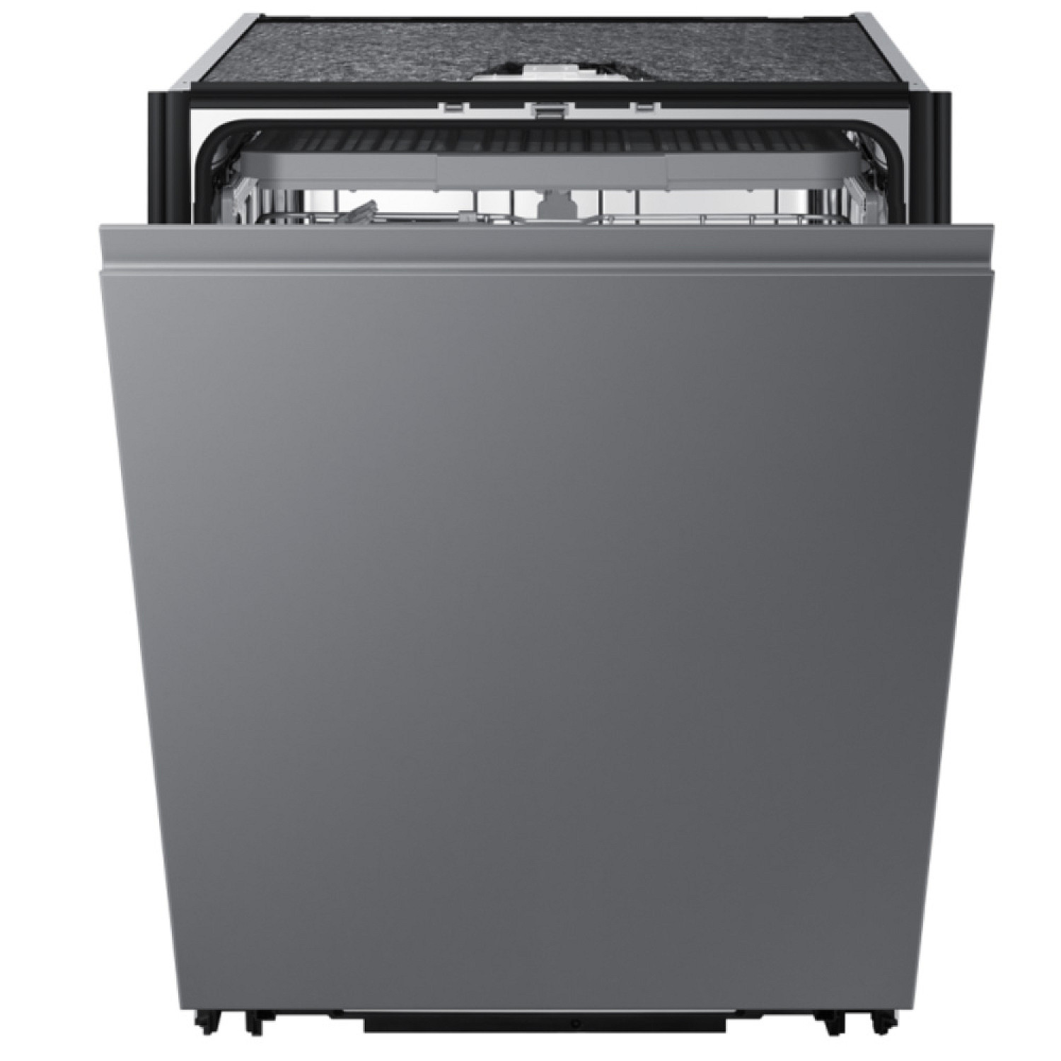 Samsung 60 cm bred diskmaskin dw60bg830i00ee toppkorg 40db - passar ikea metod